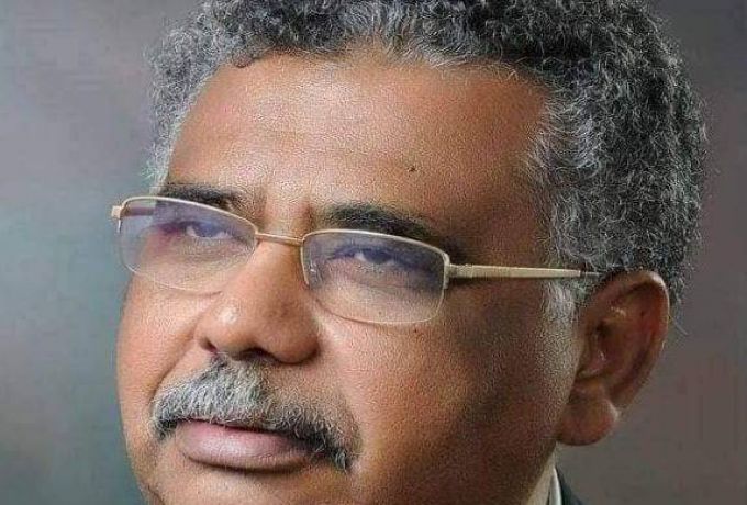 السلطات الأمنية تعتقل رئيس الحزب الاتحادي الموحد