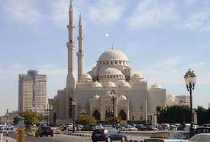 قريباً افتتاح اكبر مسجد بالسودان ..يكلف 50 ملياراً