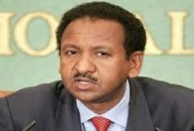 مصطفي عثمان : احتجاجات السودان مبررة وهي ضد أوضاع اقتصادية سيئة