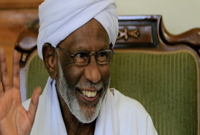 عبد الوهاب الأفندي:ما بعد الاسلامية في السودان وتونس