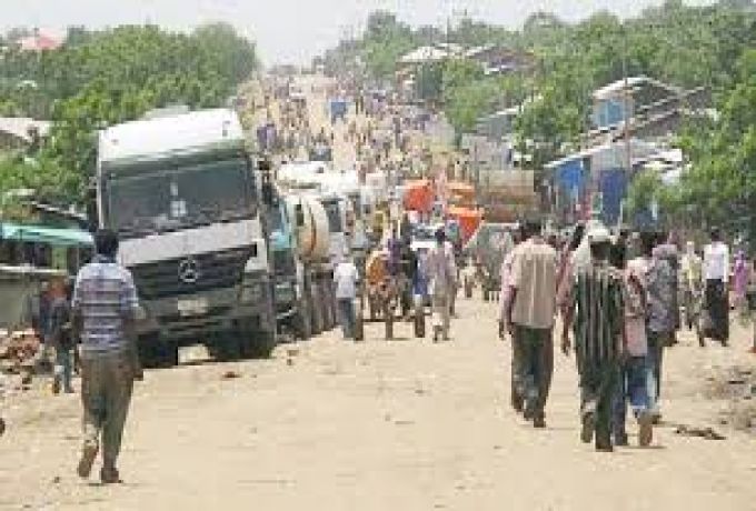 اجتماعات سودانية اثيوبية بأصوصا لضبط الحدود
