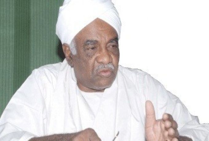 نائب رئيس حزب الأمة القومي: د. إبراهيم الأمين يرسم صورة سوداء لمستقبل السودان السياسي والاقتصادي (حوار)