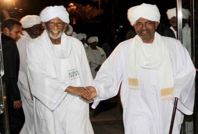 ميدل ايست اونلاين: الإسلاميون في السودان.. ثورة داخل ثورة