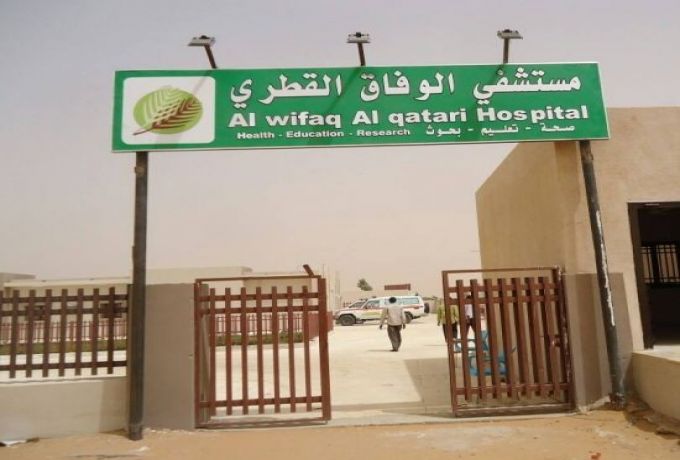 اعتقال طبيبة وصيدلانية و 2 اختصاصيات مختبرات بمستشفى الوفاق القطري بتنقسي الجزيرة
