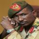 الجيش السوداني ينفي تزويد عناصر ليبية بشحنة اسلحة