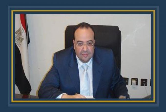 السفير المصري:إقامة المخابز تمت بدعوة من وزارة الدفاع السودانية