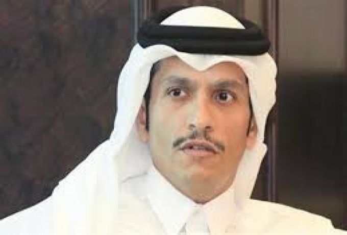 لماذا رفضت السلطات السودانية استقبال وفد قطري برئاسة وزير الخارجية؟