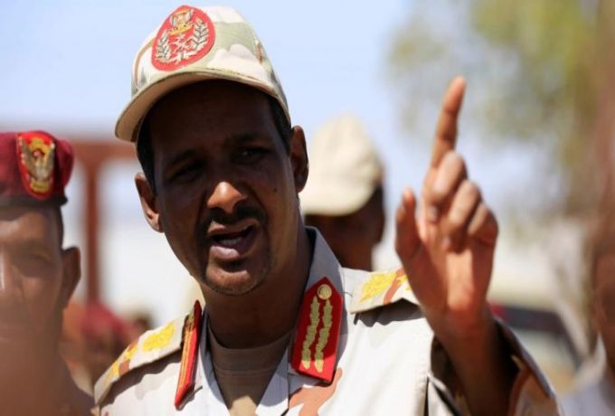 خبير دولي يحذر من حالة الاحتقان في الساحة السياسية السودانية