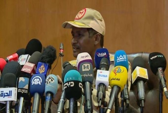 السودان ..لا خيار غير الاتفاق بين العسكر وقوي التغيير