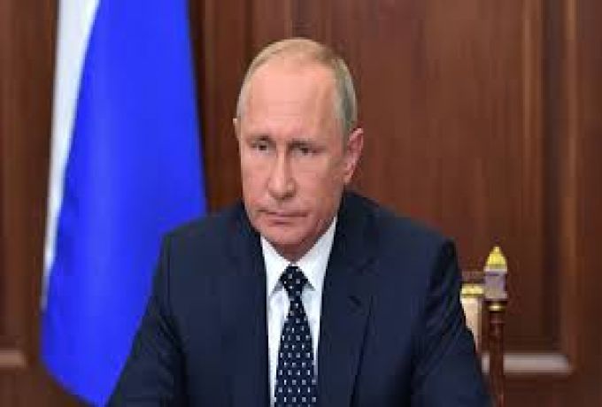 روسيا تكشف عن اتفاق مع السودان لتسهيل دخول سفن حربية