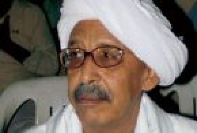 عضو قوي التغيير السنهوري :الشعب السوداني كره "الاسلاميين"