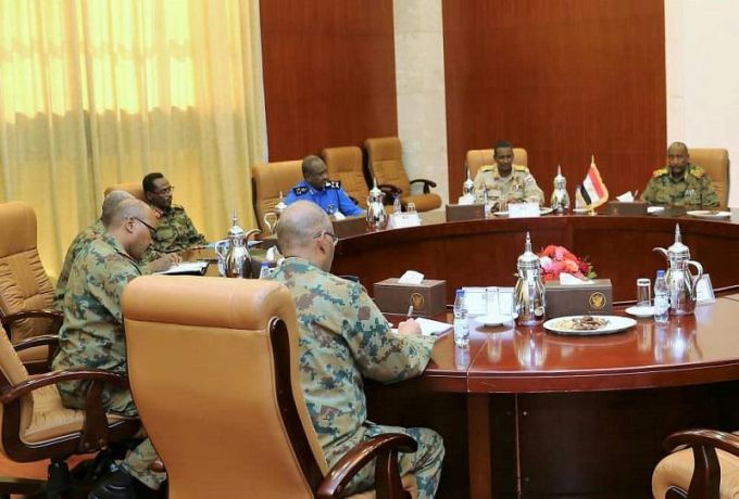الأردن يرحب باتفاق "المجلس العسكري" السوداني و"قوى التغيير"