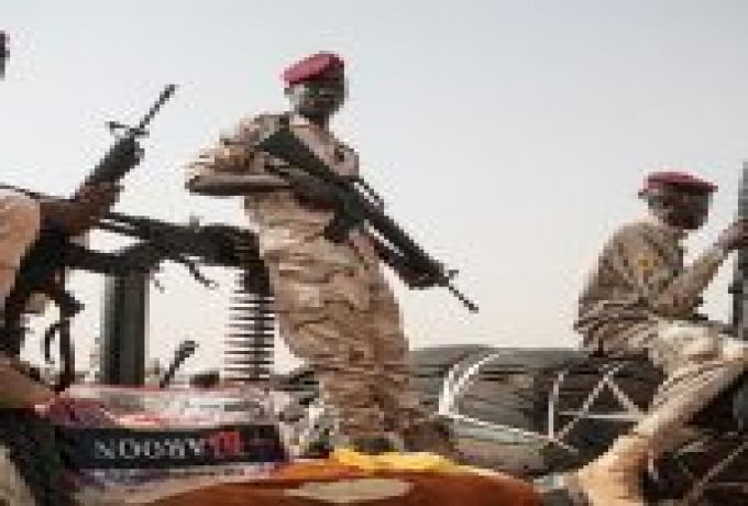 جدل في السودان حول مصير قوات الدعم السريع عقب تشكيل المجلس السيادي