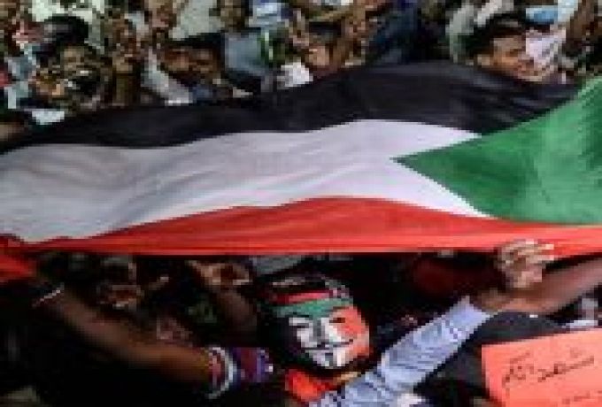 اعتقالات بالجملة في العاصمة الخرطوم واعلان سياسي خلال ساعات