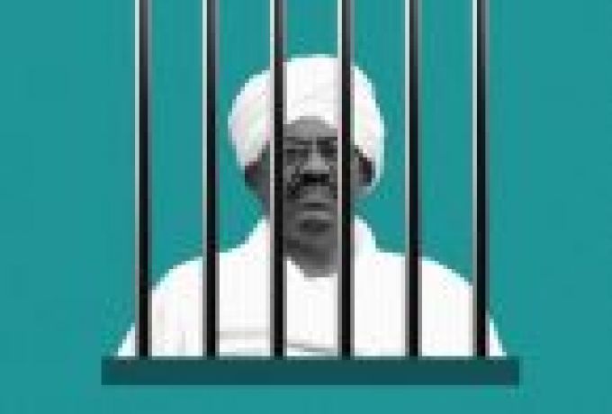 صحيفة السوداني: النيابة تطالب تسليمها البشير ونافع