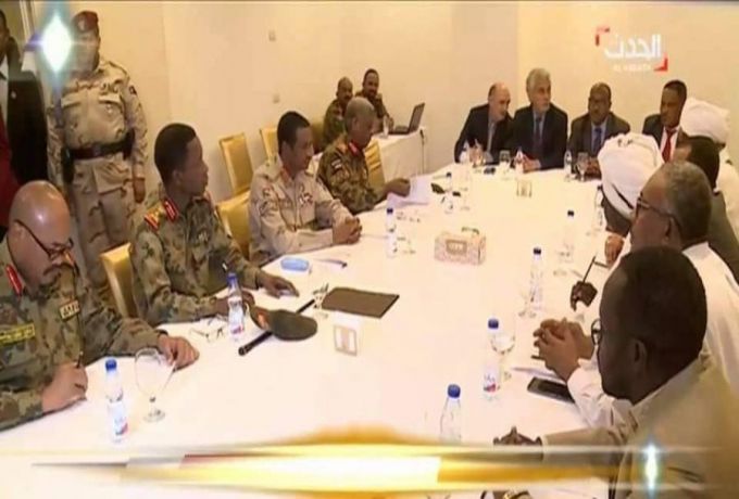 الترويكا والاتحاد الأوروبي يدعمون تشكيل السلطة المدنية في السودان