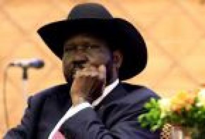الإقامة الجبرية لزعيم المعارضة تفجر الخلاف مع سلطات جنوب السودان