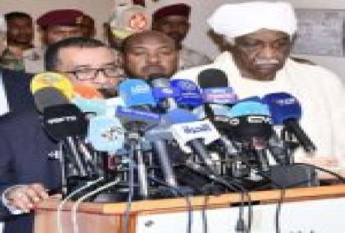 المؤتمر السوداني يرفض نتائج التحقيق في فض اعتصام القيادة العامة