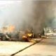 مقتل وإصابة "14" جنوبيا في إنفجار قنبلة بخمارة في أم درمان