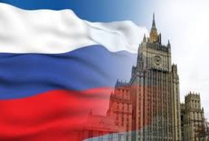 روسيا تُرحب باتفاق “العسكري” و “التغيير” وتُطالب بالإلتزام بتنفيذ الوثيقة الدستورية