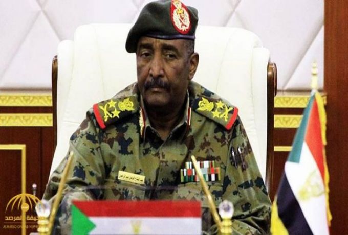 رسمياً .. إعلان “المجلس السيادي” في السودان بشقيه العسكري والمدني