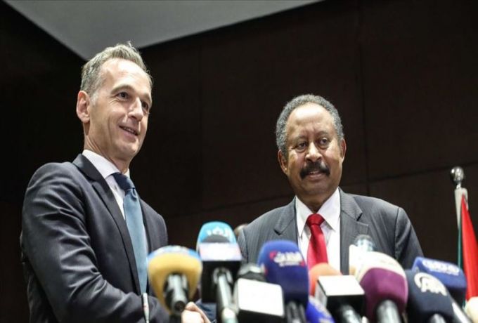 خلال زيارته إلى نيويورك.. حمدوك: أسعى لإزالة السودان من “الدول الراعية للإرهاب”