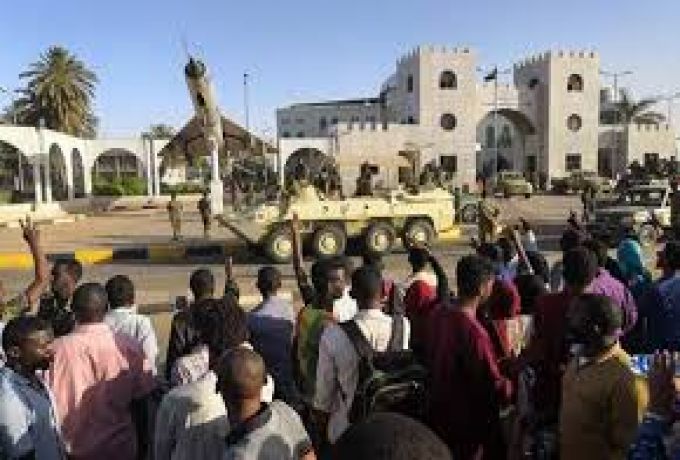 توقعات برفع مفاوضات السلام السودانية لأسبوعين