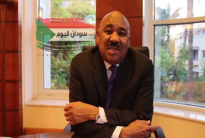 السودان:المالية تشرع في موازنة 2020
