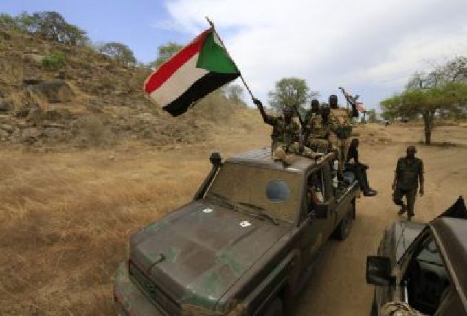 قوة مشتركة تواجه “بوكو حرام” بعد أنباء عن تسللها إلى السودان