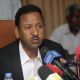 وزير الاستثمار السوداني : رجال الاعمال هربوا الي اثيوبيا !!