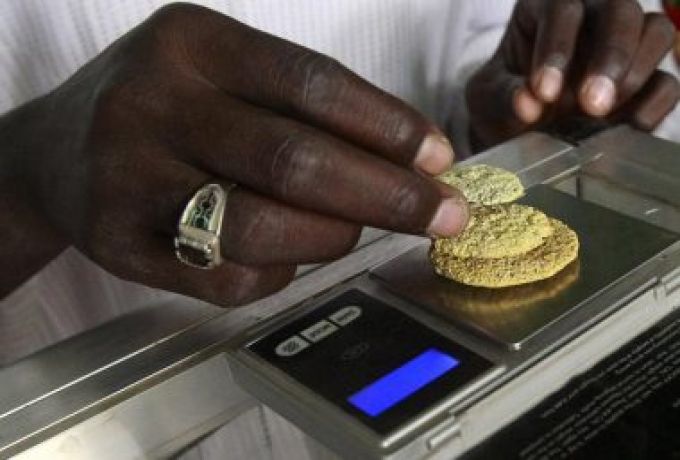 مصرع واصابة اكثر من 50 شخصا في حملة إغلاق مناجم الذهب بولاية جنوب دارفور