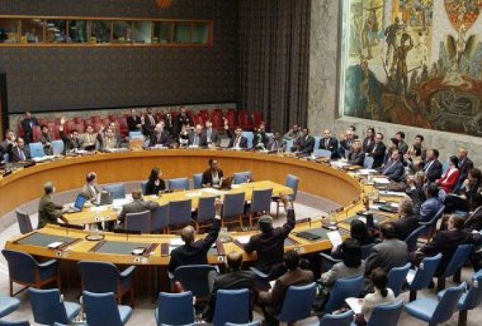 السودان نموذج للنمو لشراكة الأمم المتحدة والاتحاد الأفريقي