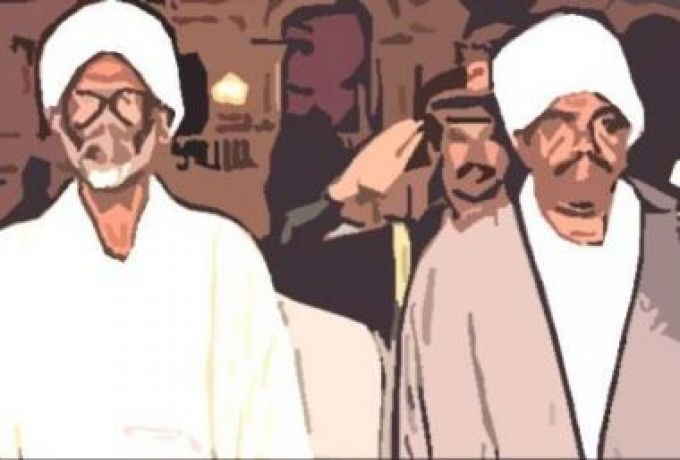 طالب بمحاكمات ثورية.. مفكر سوداني : إطاحة الإخوان يجب أن تشمل «الوطني» و«الشعبي»