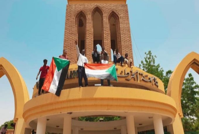 السودان: الشروع في تكوين نقابة جديدة بجامعة الخرطوم