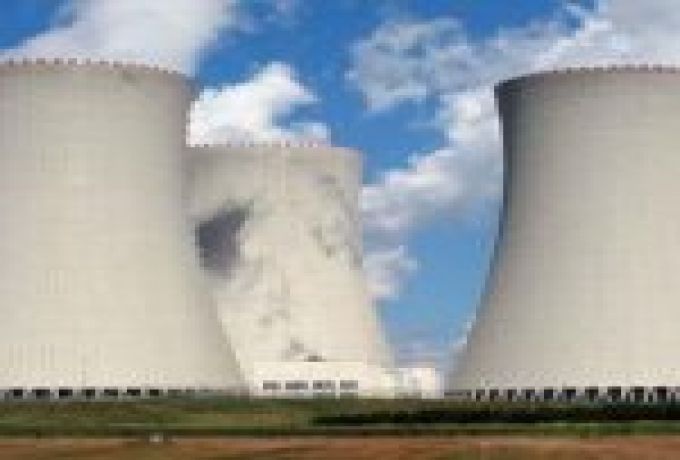 السودان يبدأ التشغيل التجريبي لمحطة الطاقة النووية