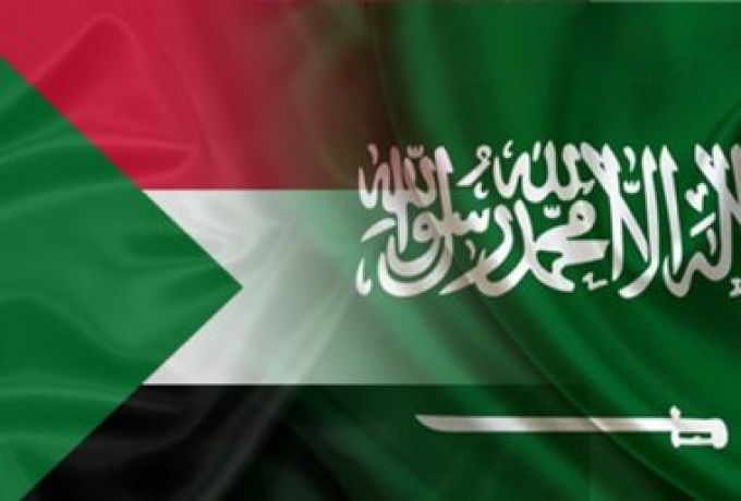 السعودية تؤكد زيادة دعمها للسودان