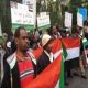 المعارضة السودانية تتهم النظام الحاكم بتفصيل الانتخابات علي مقاسه