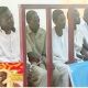 الإعدام لنائب خليل و«5» من منسوبي حركة العدل والمساواة