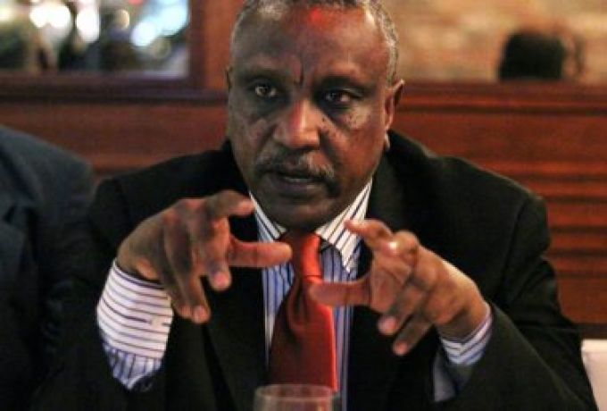 ياسر عرمان : العلمانية وتقرير المصير والسلام ورؤية السودان الجديد