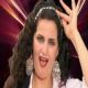 الراقصة سما المصري تعلن ترشحها للبرلمان المصري