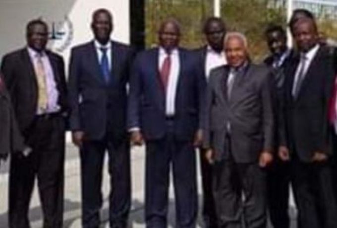 تحالف المعارضة المسلحة يرحب بموقف أمريكا بمراجعة علاقاتها مع جنوب السودان