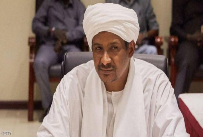 مفاوضات السلام السودانية تبحث عن خارطة طريق "واضحة"