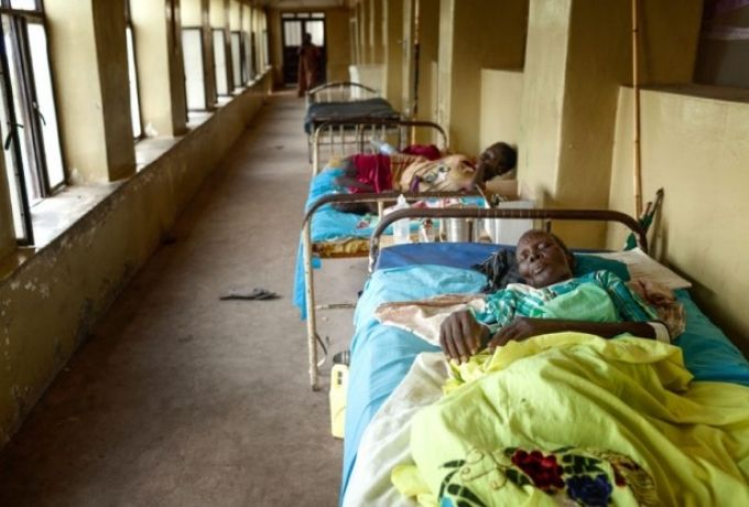 أوتشا: الملاريا تخطت عتبة الوباء فى السودان