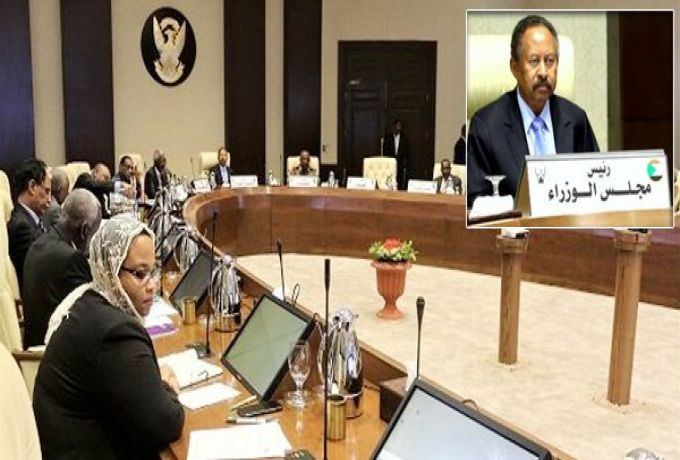 السودان..الحكومة تحدد 10 إجراءات لاسترداد الأموال المنهوبة