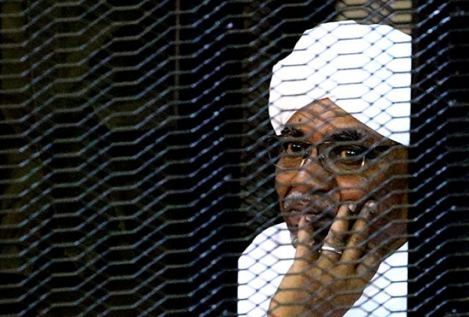 السودان..مصدر قضائي يكشف عن تفاصيل برنامج إصلاح وتأهيل المخلوع البشير
