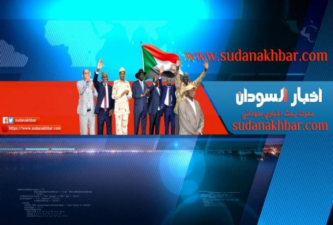 جريدة لندنية : فرقاء السودان يفشلون في التوصل لاتفاق حول علاقة الدين بالدولة