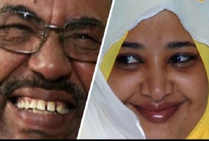 السودان..تفاصيل جديدة بشأن التحقيق مع وداد بابكر زوجة الرئيس المخلوع