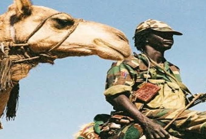 منظمة أمريكية تشيد بفتع التحقيق في جرائم دارفور