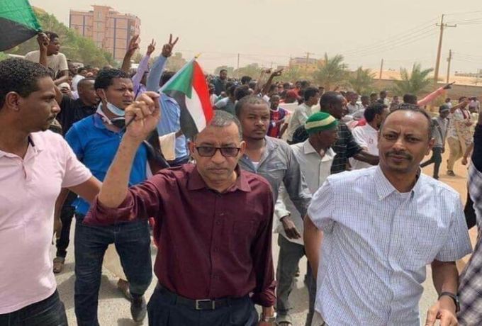المؤتمر السوداني يوضح حقيقة تصريحات الدقير المثيرة للجدل بشأن الحكومة