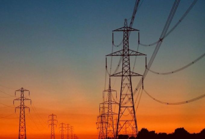 قطوعات بالكهرباء في نيالا لعدم سداد مديونيات الشركة التركية